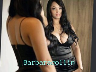 Barbaracollin