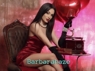 Barbarahaze