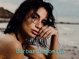 Barbaraindomita