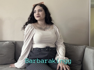 Barbarakingg