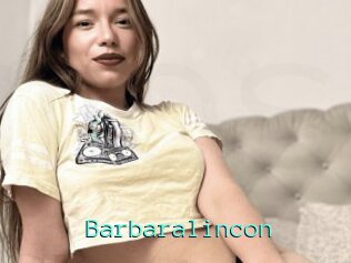 Barbaralincon
