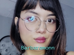 Barbaramonn