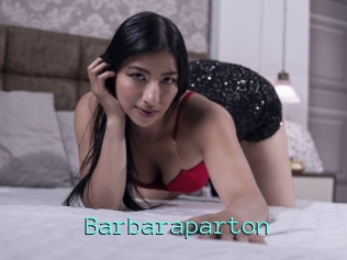 Barbaraparton