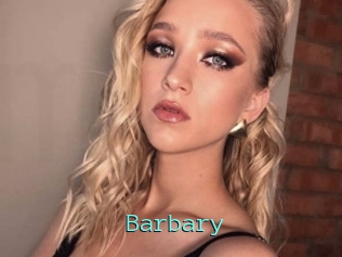 Barbary