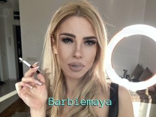 Barbiemaya