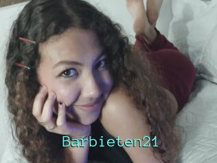 Barbieten21