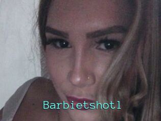 Barbietshotl