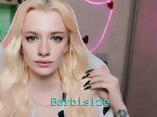 Barbisize