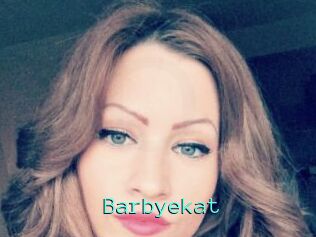 Barbyekat