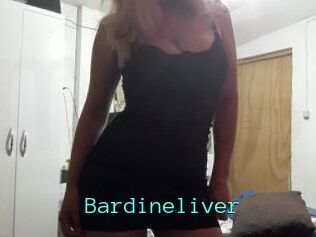 Bardineliver
