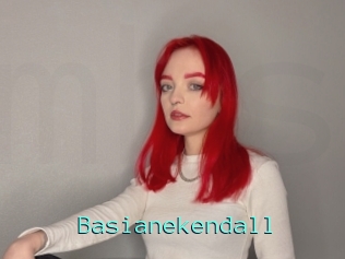 Basianekendall
