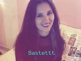 Bastettt