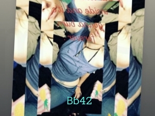 Bb42