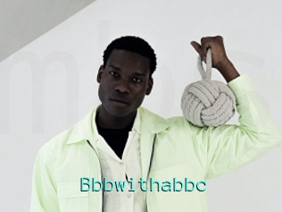 Bbbwithabbc