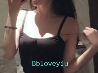 Bbloveyiu