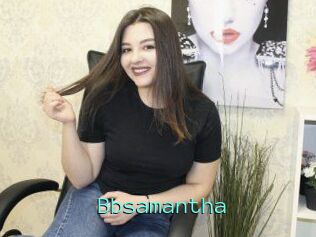 Bbsamantha