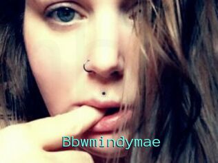 bbwmindymae Mobile Sex