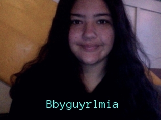 Bbyguyrlmia