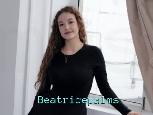 Beatricepalms