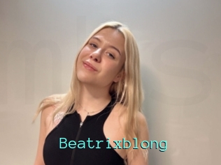 Beatrixblong
