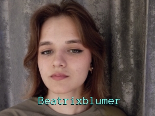 Beatrixblumer