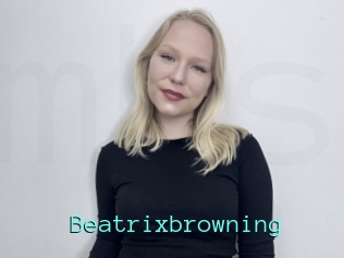 Beatrixbrowning