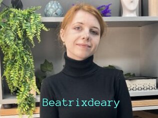 Beatrixdeary