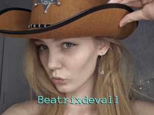 Beatrixdevall