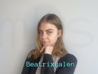 Beatrixgalen