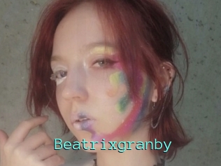 Beatrixgranby