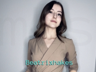 Beatrixhakes