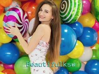 Beautifulksu
