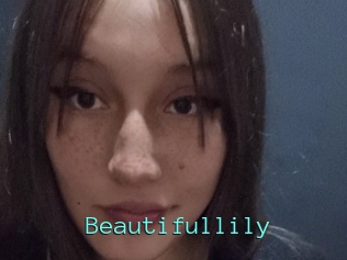 Beautifullily