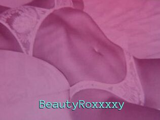 BeautyRoxxxxy