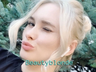 Beautyblonde