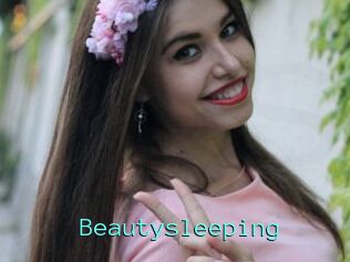 beautysleeping Mobile Sex
