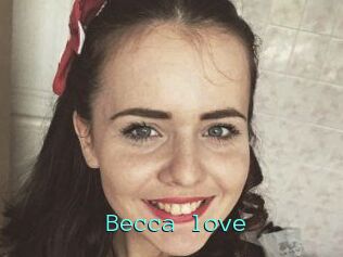 Becca_love