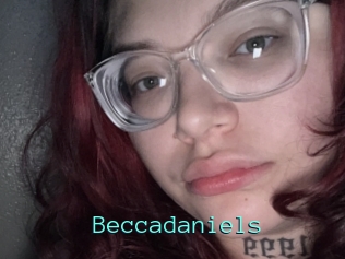 Beccadaniels