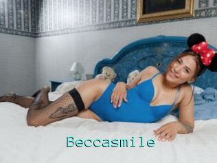 Beccasmile