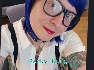 Becky_king