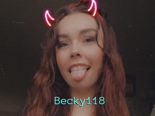 Becky118