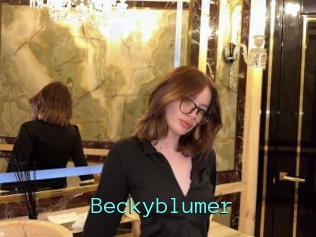 Beckyblumer