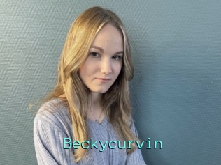 Beckycurvin