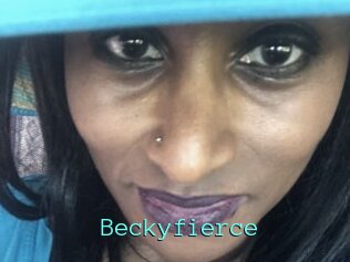 Beckyfierce