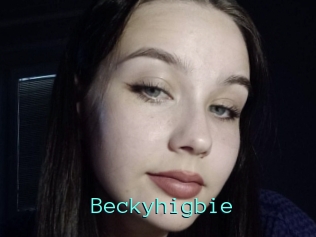 Beckyhigbie