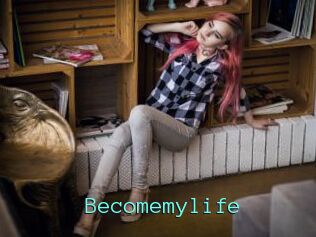 Becomemylife
