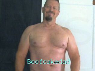 Beefcakedad
