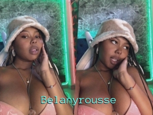 Belanyrousse