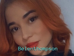 Belenthompson
