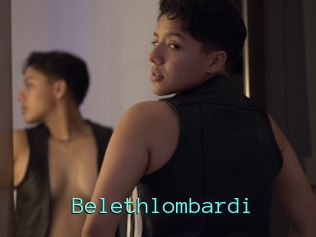 Belethlombardi